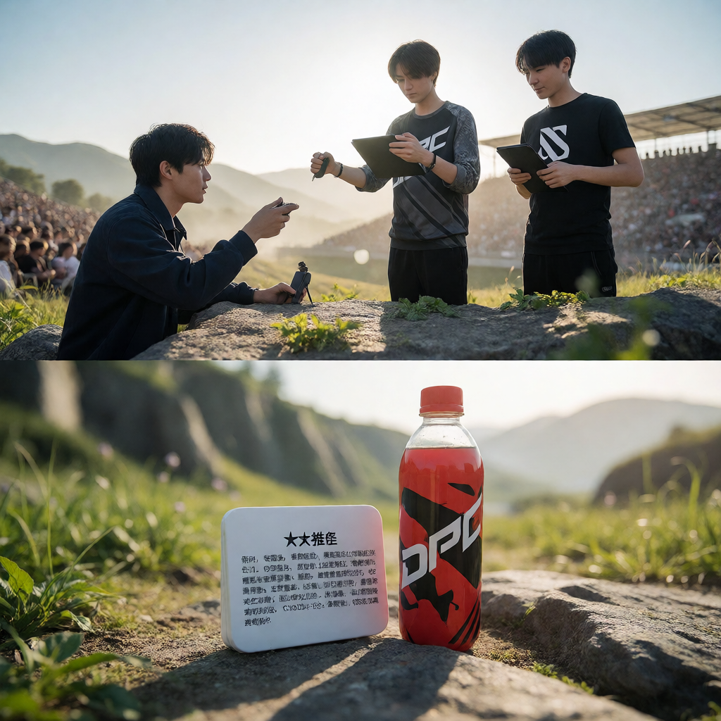 DOTA2电竞赛事