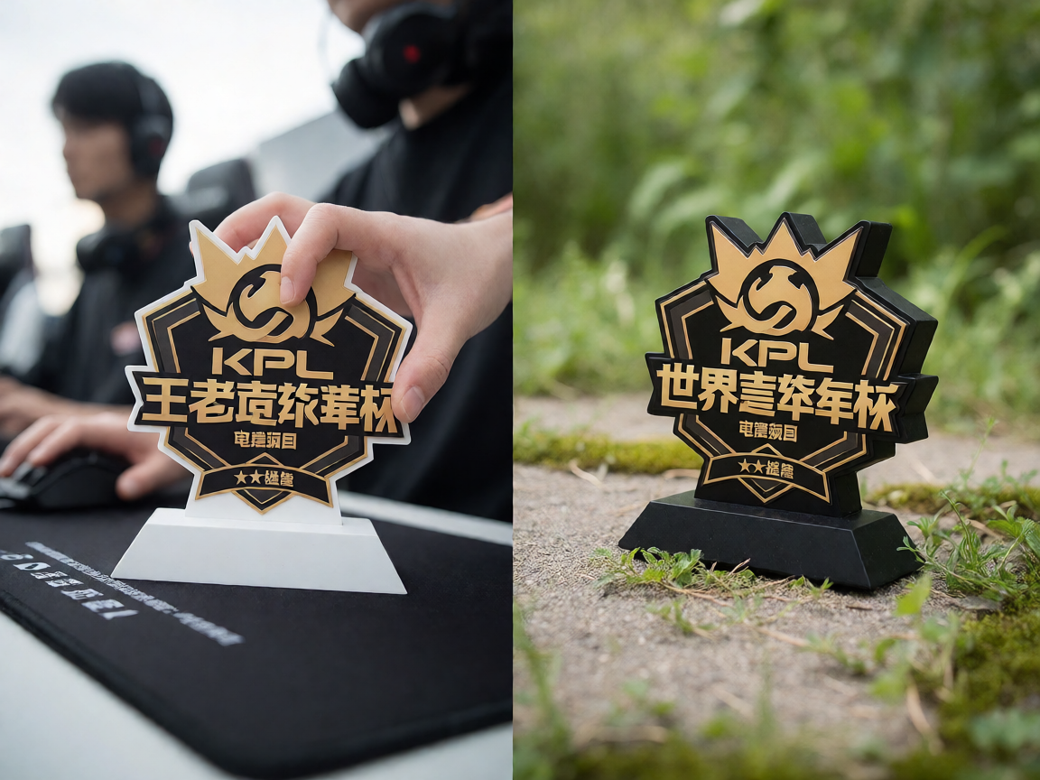 王者荣耀电竞赛事