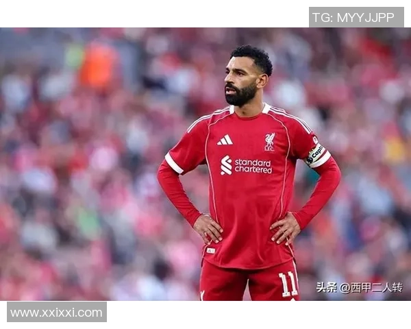 名记：萨拉赫觉得斯洛特被言论影响，自己不上时球队没有更好