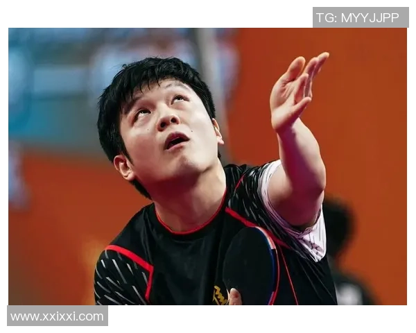 国际球迷喜欢！樊振东高票当选MVP引热议，将与旧日“劲敌”联手