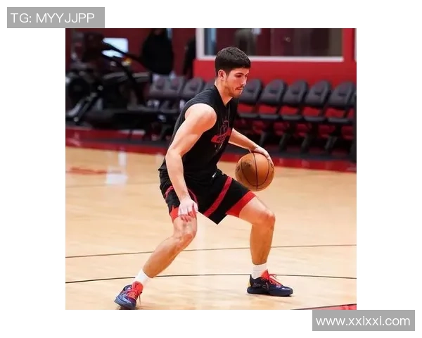 攻防全前进！本赛季谢泼德成长了多少？